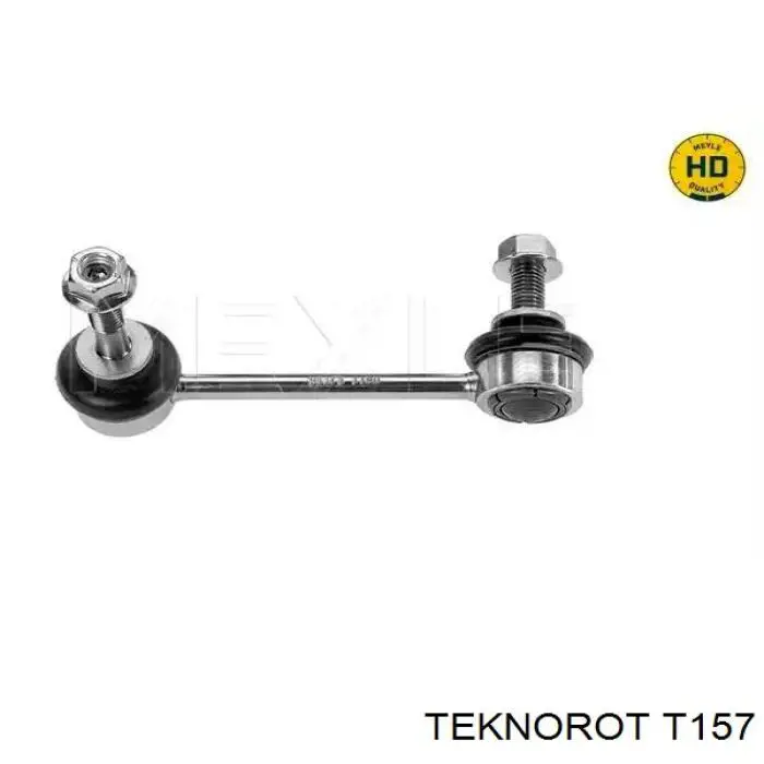 Comprar T157 Teknorot Bieleta estabilizadora delantera izquierda