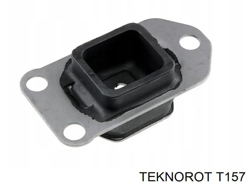 Bieleta estabilizadora delantera izquierda Teknorot T157 precio, desde 10,39 EUR