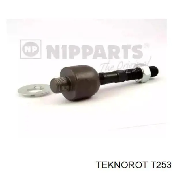 Comprar T253 Teknorot Barra de acoplamiento
