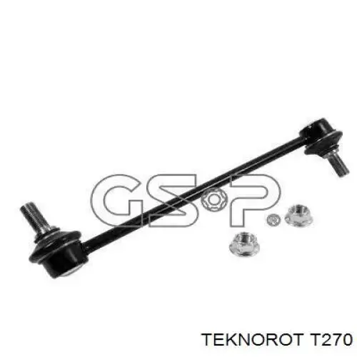 Comprar Bieleta estabilizadora delantera Lexus RX 450H/350L/200T L25