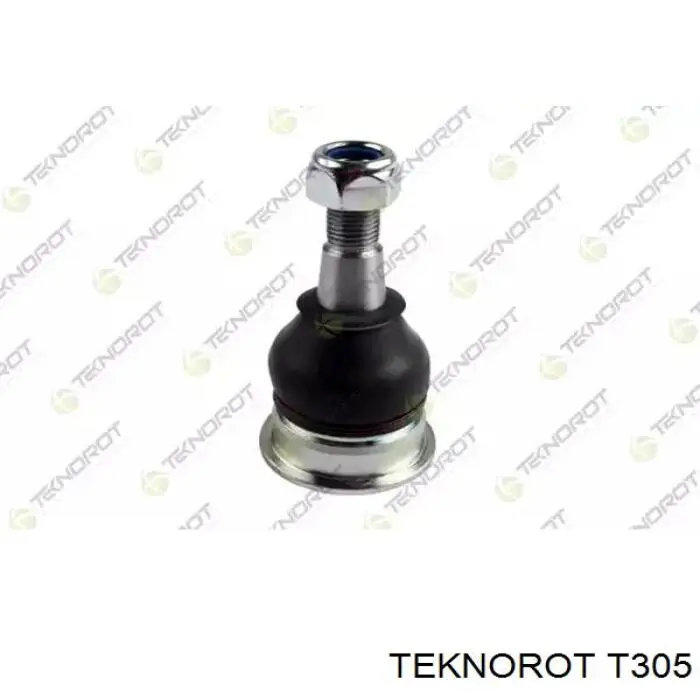 Rótula inferior de suspensión Teknorot T305 precio, desde 10,74 EUR