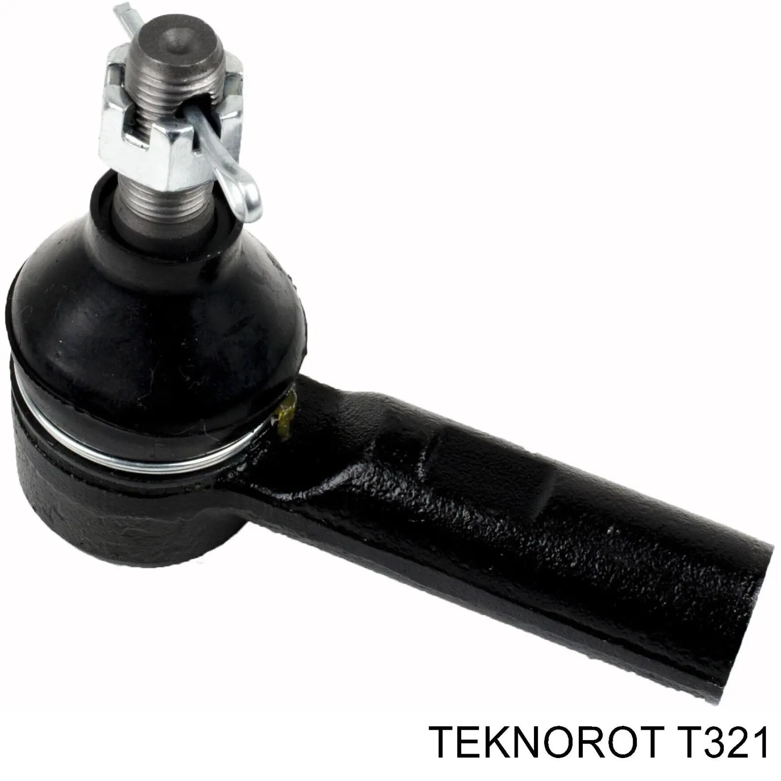 Rótula de barra de acoplamiento Teknorot T321 precio, desde 14,38 EUR