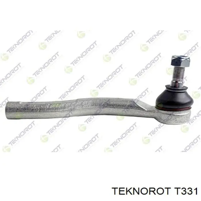 Comprar T331 Teknorot Rótula barra de acoplamiento exterior