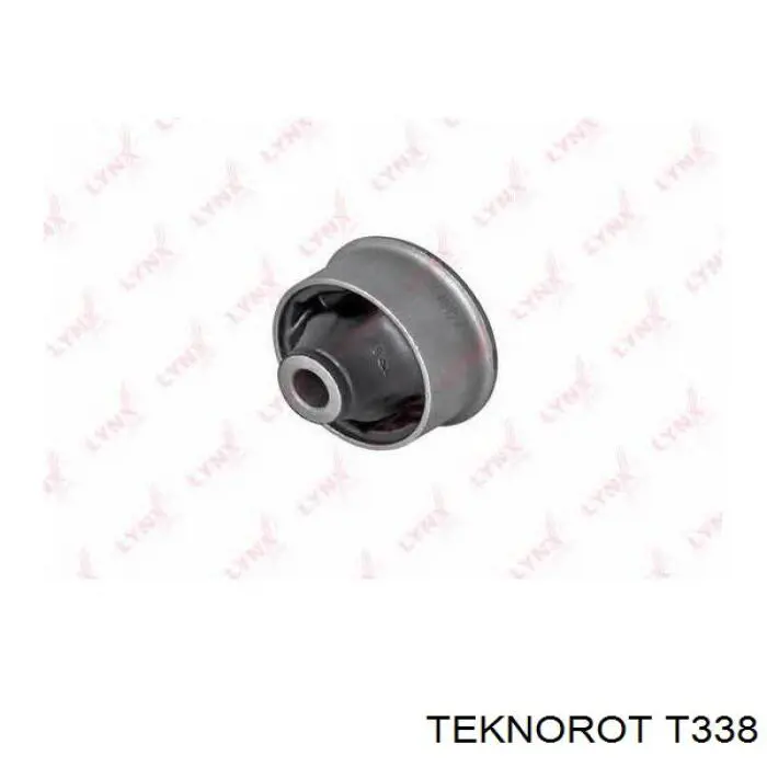 Brazo inferior derecho de la suspensión delantera Teknorot T338 precio, desde 49,37 EUR