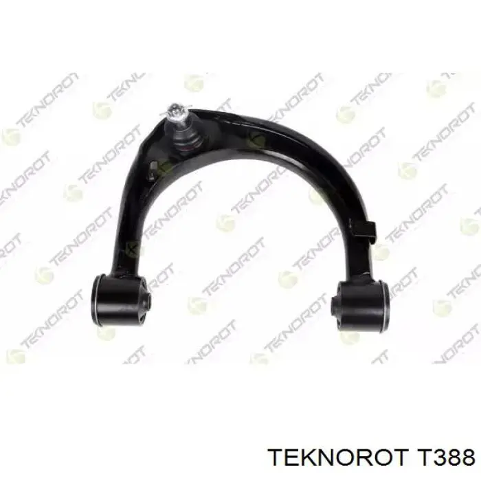 Comprar T388 Teknorot Brazo superior derecho de la suspensión delantera