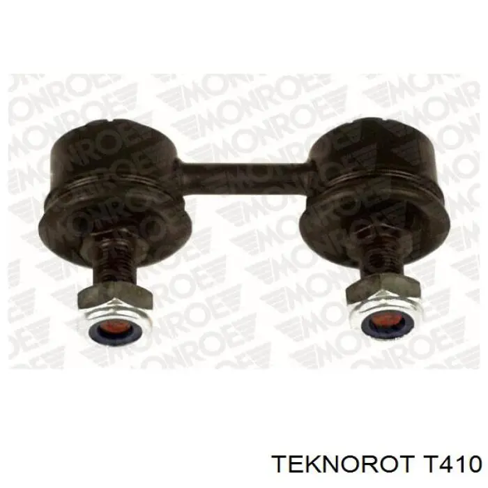 Bieleta estabilizadora delantera Teknorot T410 precio, desde 8,61 EUR