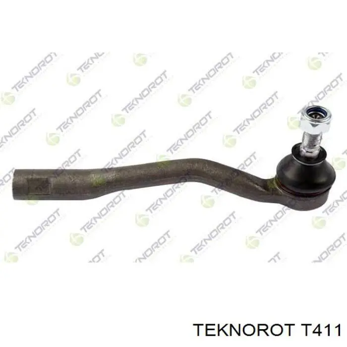 Rótula de barra de acoplamiento Teknorot T411 precio, desde 15,78 EUR