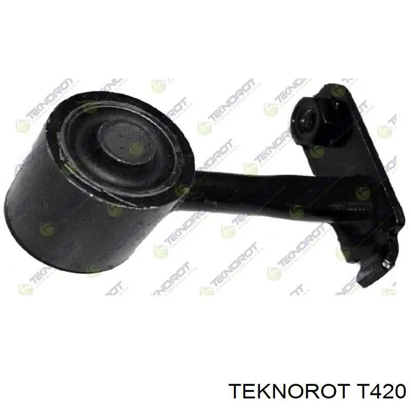 Soporte de barra estabilizadora trasera Toyota Celica T16