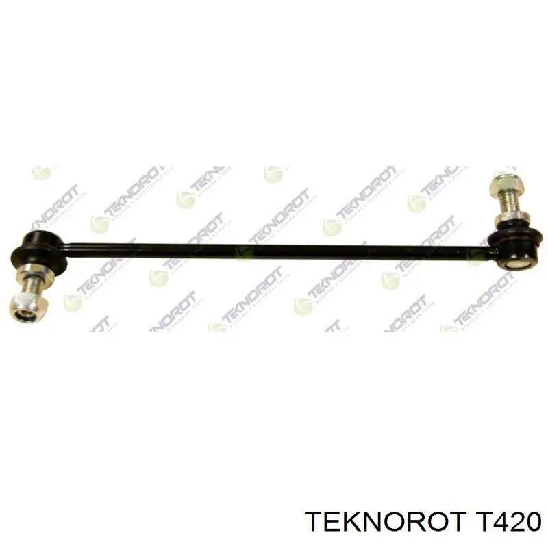 Soporte de barra estabilizadora trasera Toyota Celica T16