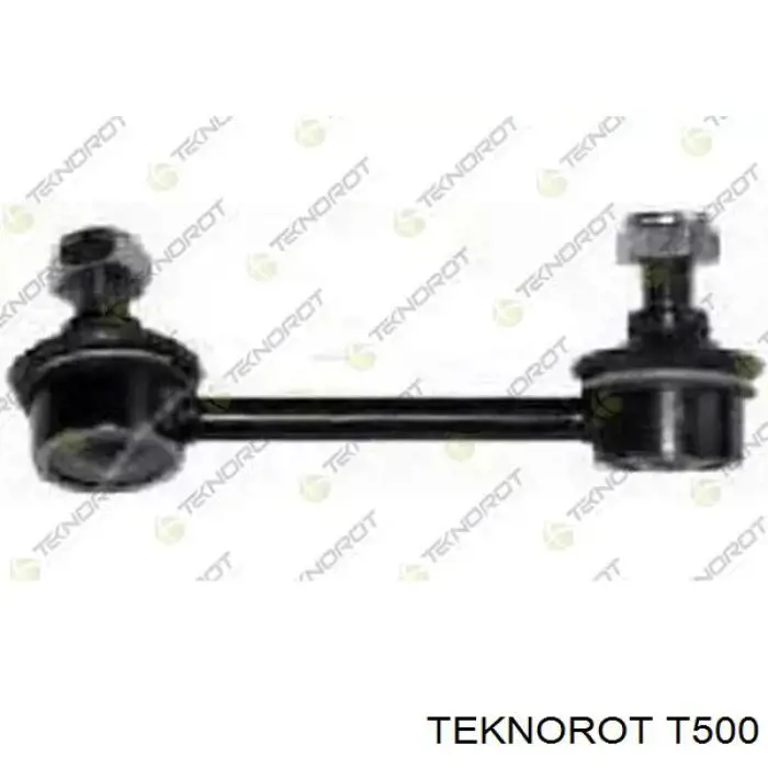 Bieleta estabilizadora trasera izquierda Teknorot T500 precio, desde 12,94 EUR