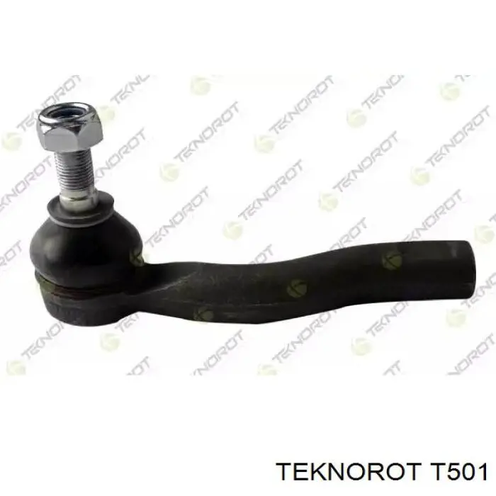 Rótula de barra de acoplamiento Teknorot T501 precio, desde 18,45 EUR