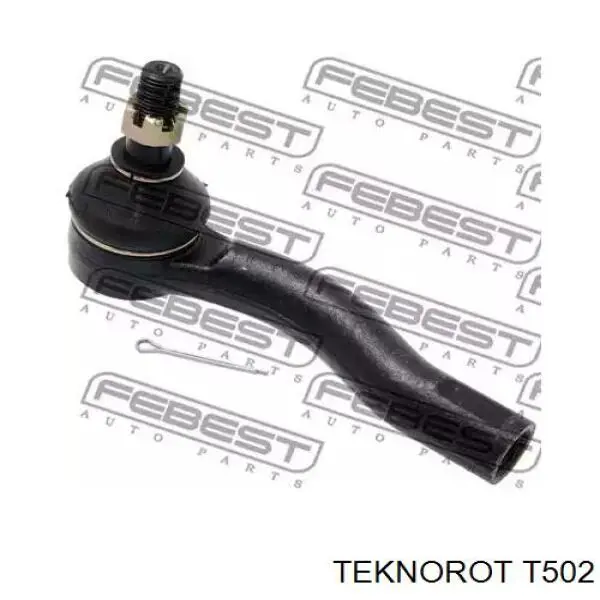 Comprar T502 Teknorot Rótula barra de acoplamiento exterior