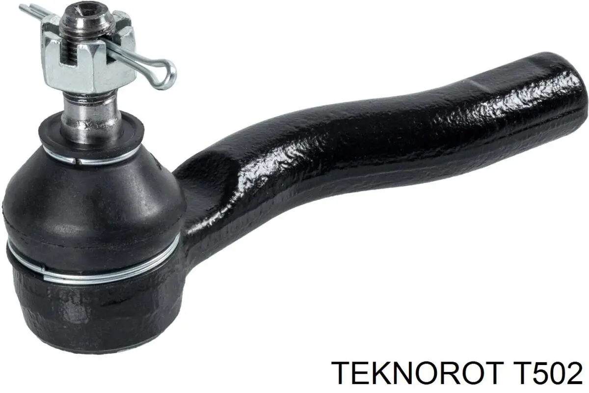 Rótula de barra de acoplamiento Teknorot T502 precio, desde 17,66 EUR