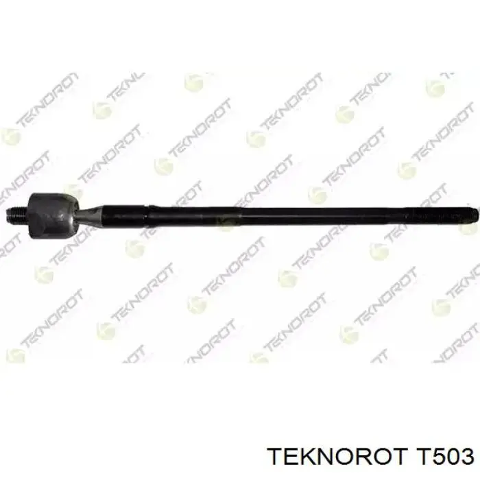 Brazo direccion coche Teknorot T503 precio, desde 16,27 EUR