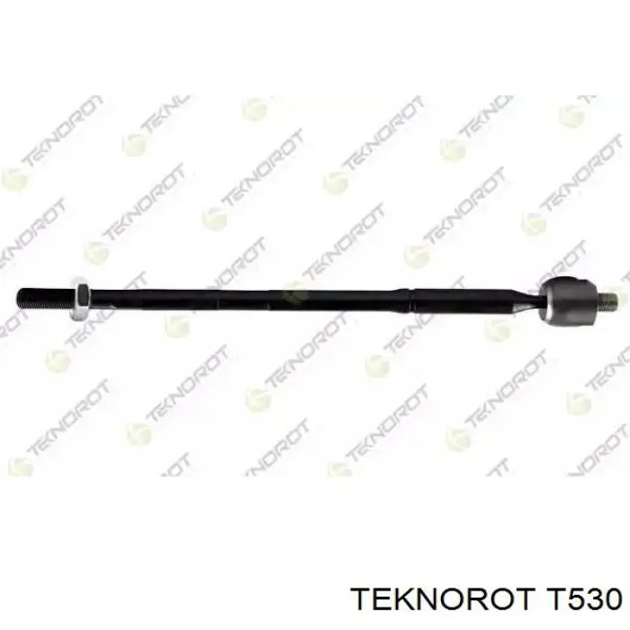 Brazo direccion coche Teknorot T530 precio, desde 13,85 EUR