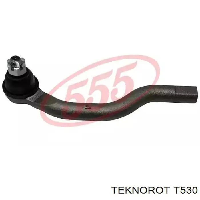 T530 Teknorot Barra de direccion coche
