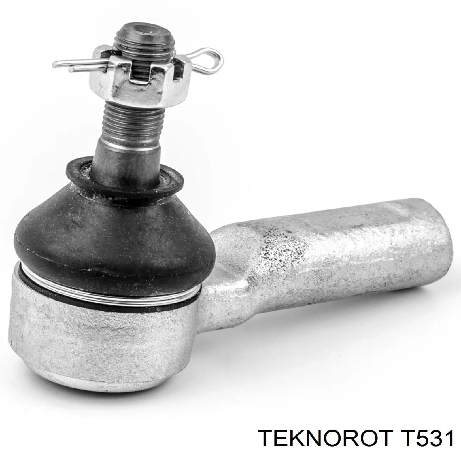 Rótula barra de dirección T531 Teknorot