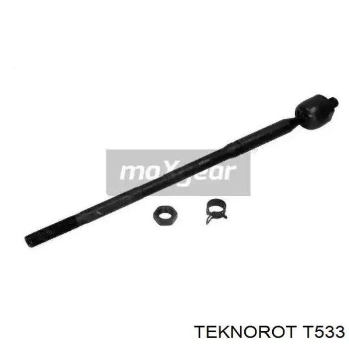 Comprar T533 Teknorot Barra de acoplamiento