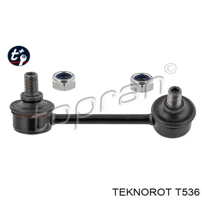 Bieleta estabilizadora trasera derecha Teknorot T536 precio, desde 12,11 EUR