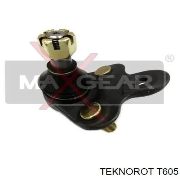 T605 Teknorot rótula de suspensión inferior