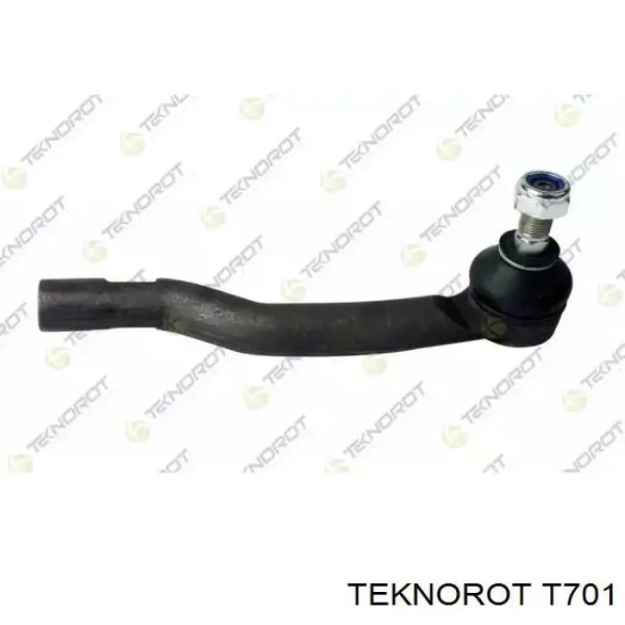 Comprar T701 Teknorot Rótula barra de acoplamiento exterior