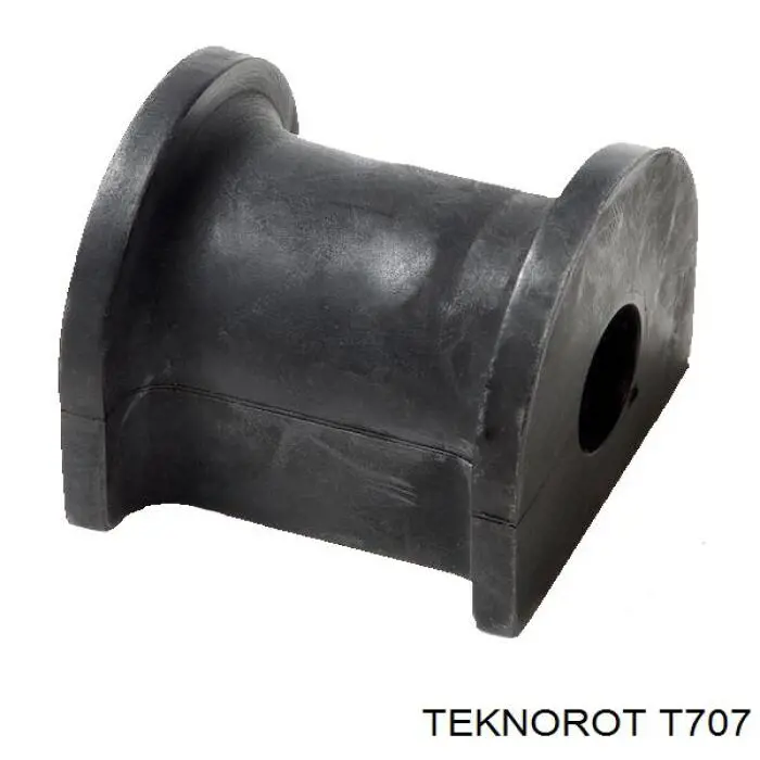 Gomas de barra estabilizadora Teknorot T707