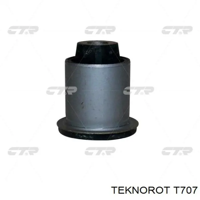 T707 Teknorot Silentblock de la barra estabilizadora