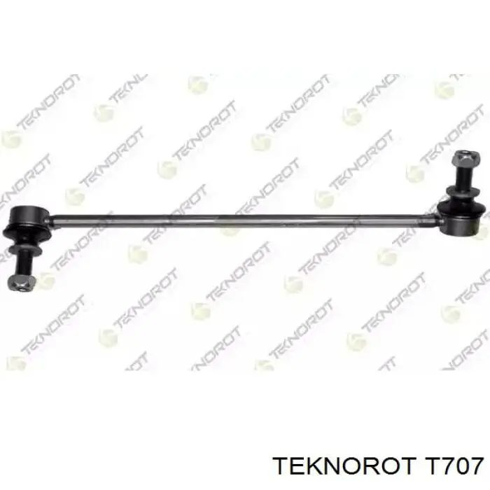Soporte estabilizador Teknorot T707 precio, desde 15,67 EUR