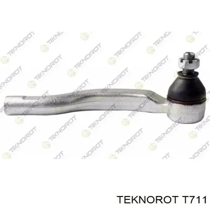 Comprar T711 Teknorot Rótula barra de acoplamiento exterior