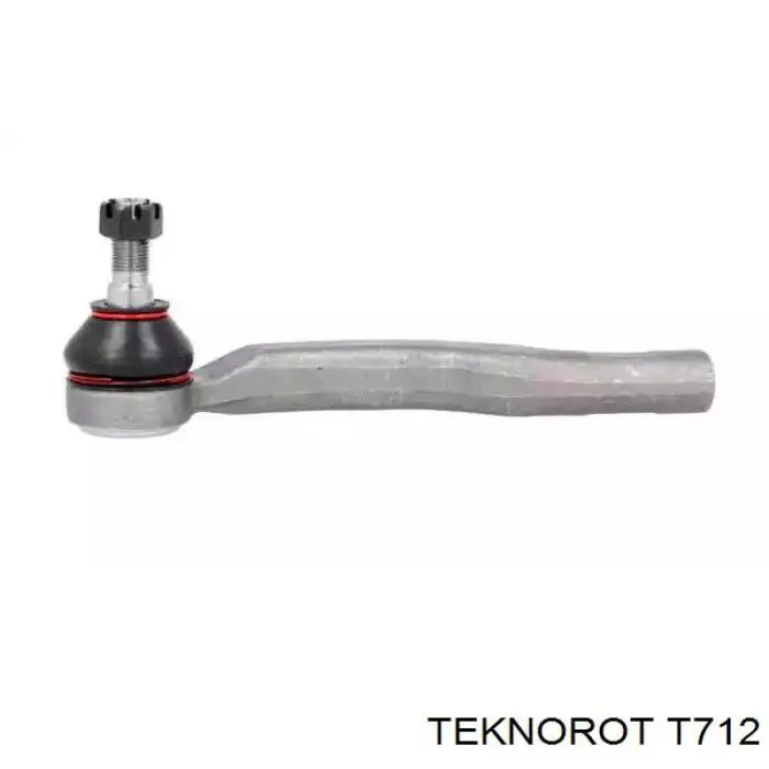 Rótula barra de acoplamiento exterior Toyota Auris E15