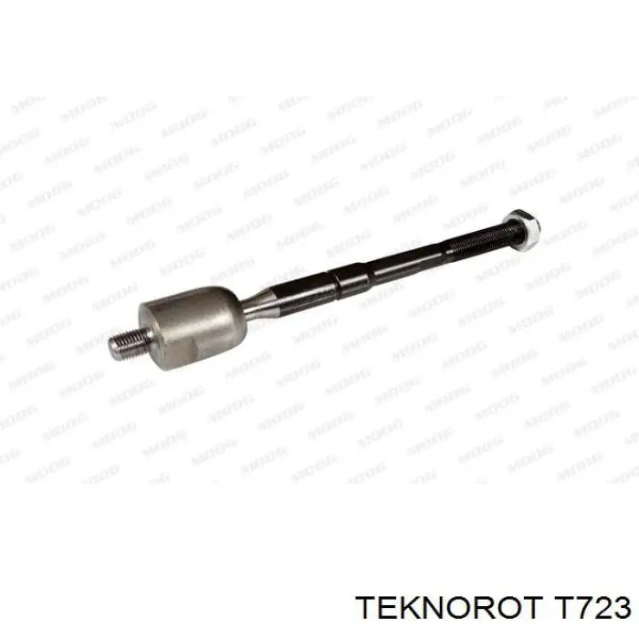 Comprar T723 Teknorot Barra de acoplamiento