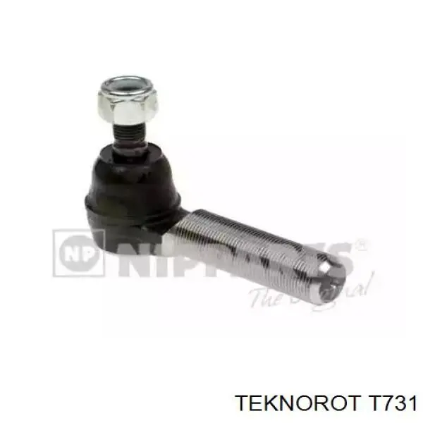 Rótula barra de dirección T731 Teknorot