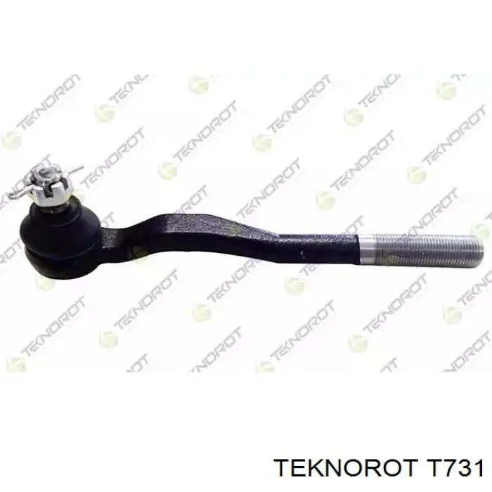 Rótula de barra de acoplamiento Teknorot T731 precio, desde 24,68 EUR