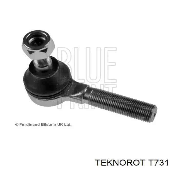 Comprar T731 Teknorot Rótula barra de acoplamiento exterior