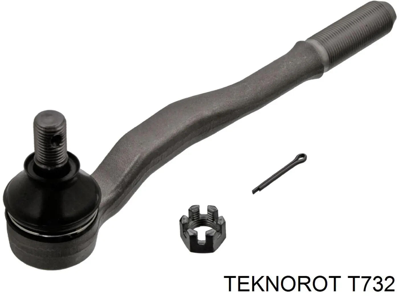 Rótula de barra de acoplamiento Teknorot T732 precio, desde 24,68 EUR
