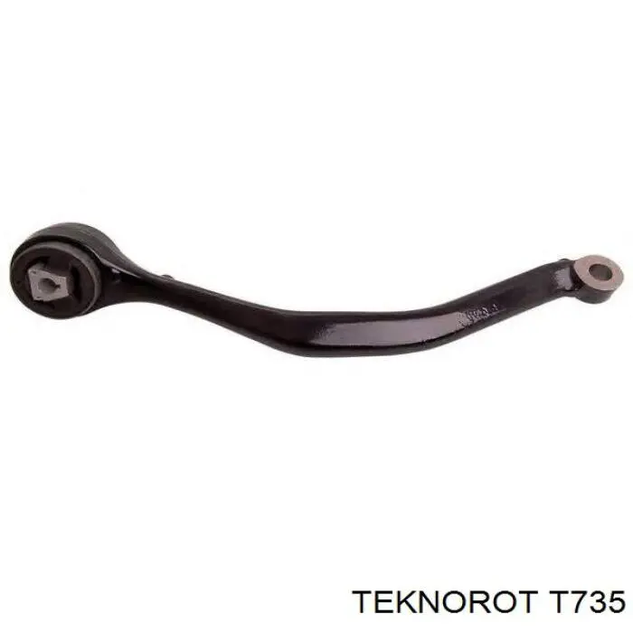 Rótula de suspensión T735 Teknorot