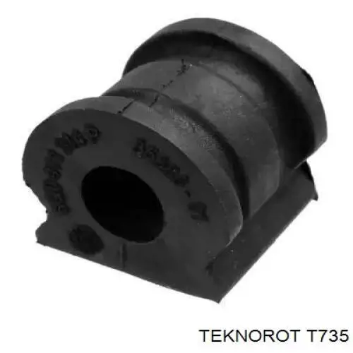 Rodamiento superior Teknorot T735