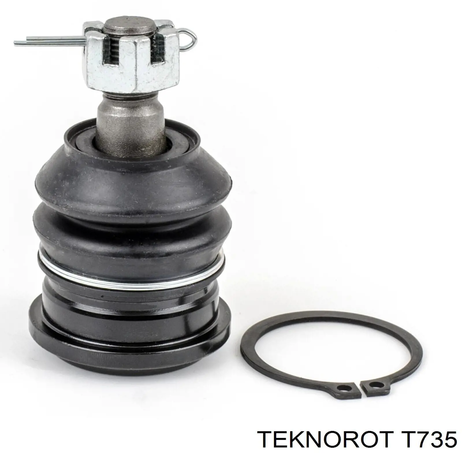Rótula de suspensión superior Teknorot T735 precio, desde 17,49 EUR
