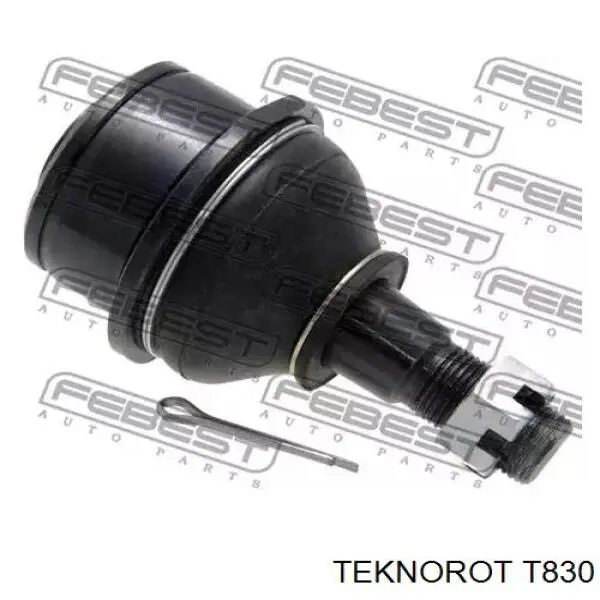 Comprar T830 Teknorot Rótula inferior de suspensión