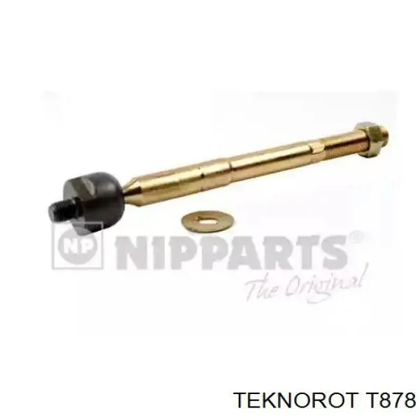 Comprar T878 Teknorot Barra de acoplamiento