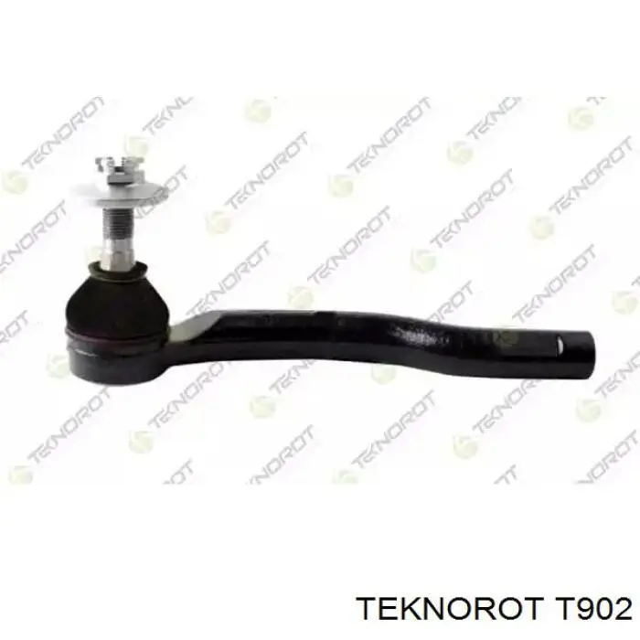 Comprar T902 Teknorot Rótula barra de acoplamiento exterior