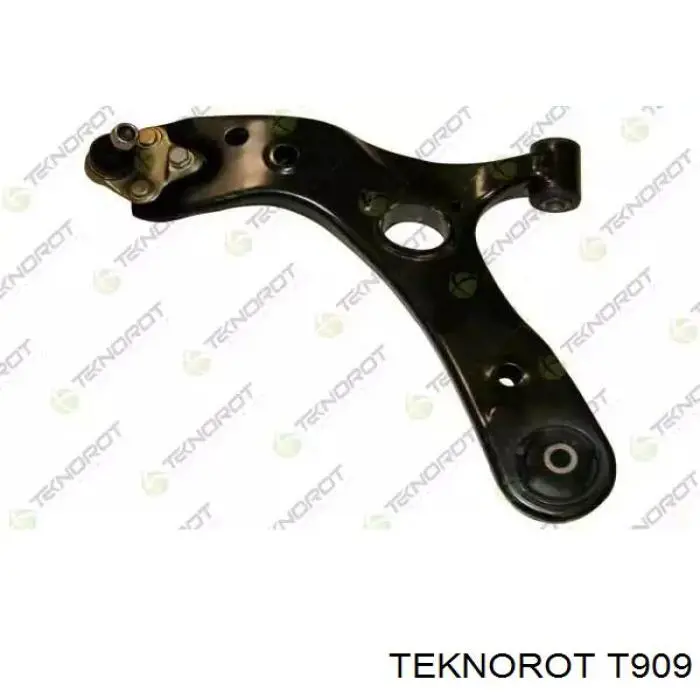 Brazo inferior izquierdo de la suspensión delantera Teknorot T909 precio, desde 64,81 EUR