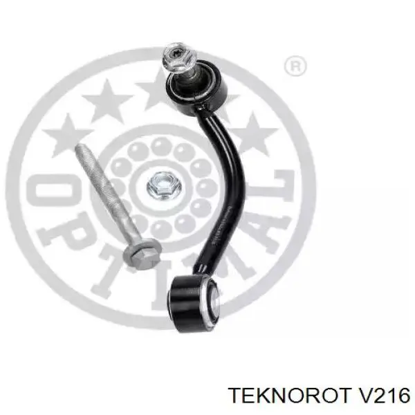 Comprar V216 Teknorot Bieleta estabilizadora trasera derecha