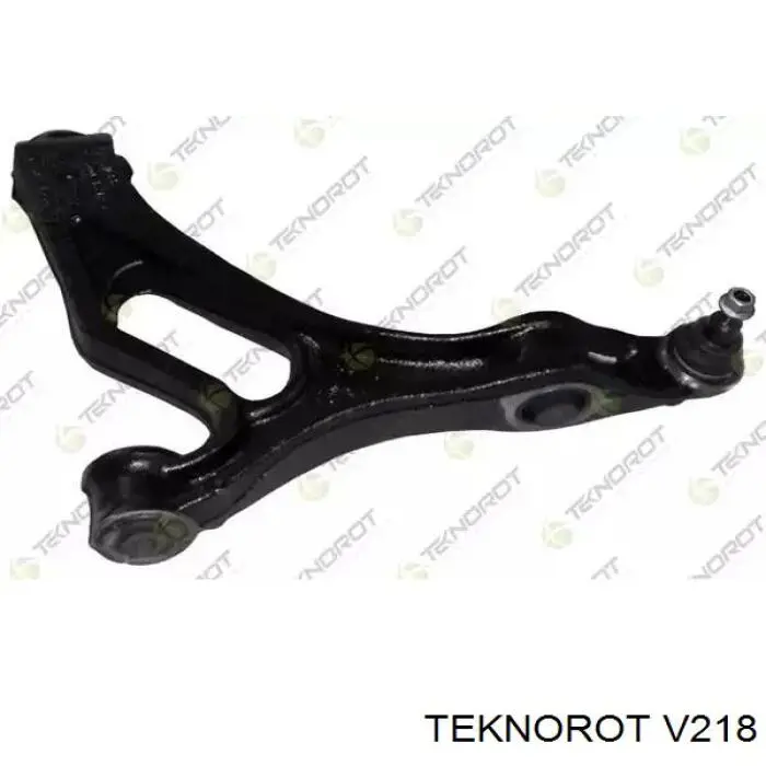 Comprar V218 Teknorot Brazo inferior derecho de la suspensión delantera