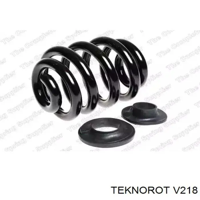 Brazo inferior derecho de la suspensión delantera Teknorot V218 precio, desde 79,86 EUR
