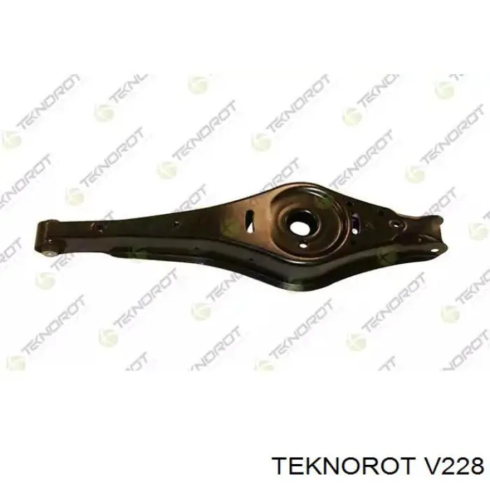 Comprar V228 Teknorot Brazo inferior trasero izquierdo/derecho