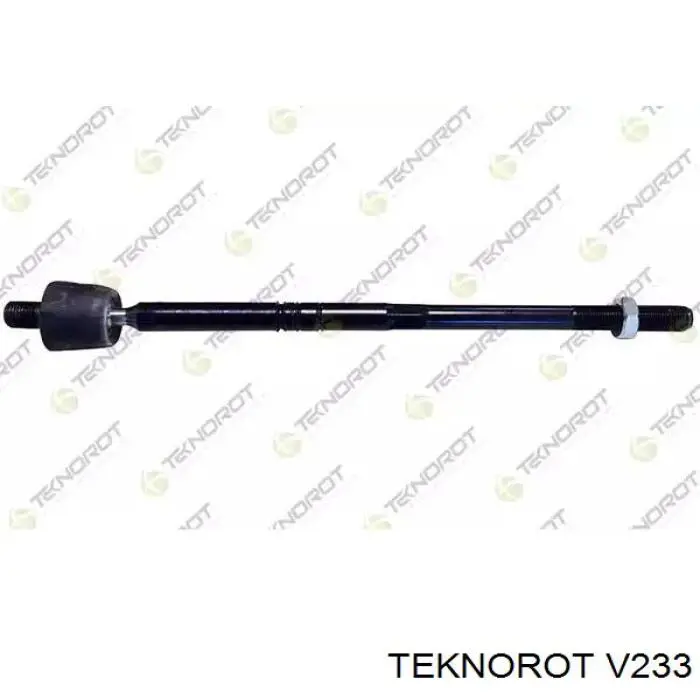 Comprar V233 Teknorot Barra de acoplamiento