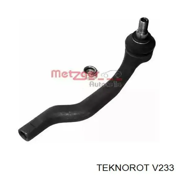 Brazo direccion coche Teknorot V233 precio, desde 17,26 EUR