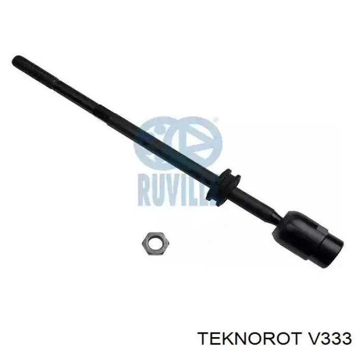 Brazo direccion coche Teknorot V333 precio, desde 16,27 EUR