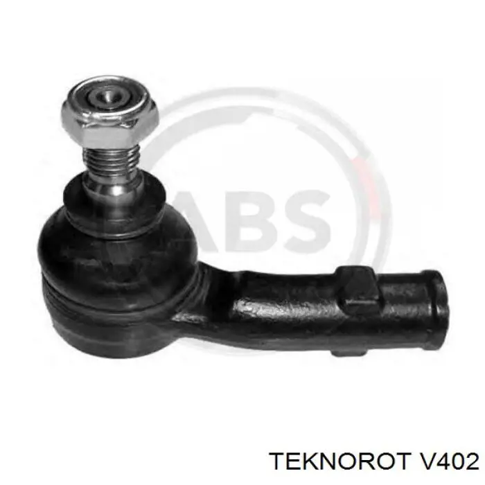 Rótula de barra de acoplamiento Teknorot V402 precio, desde 10,62 EUR